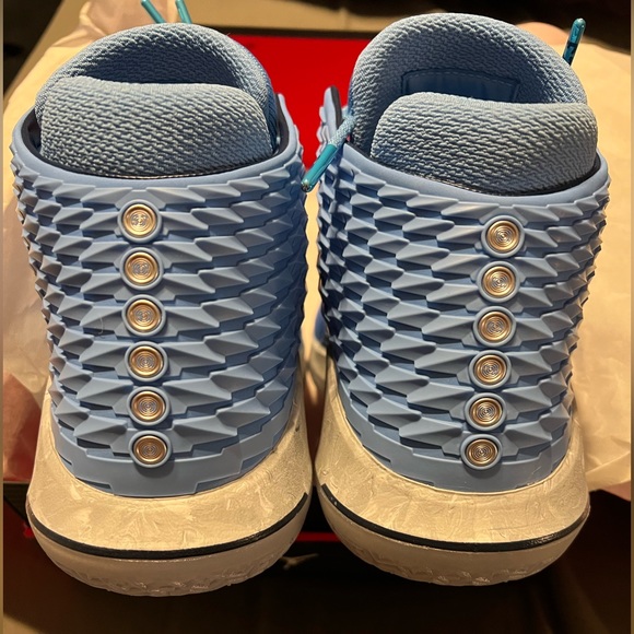 Nike Air Jordan 32 “UNC” size 13 - Picture 6 of 8